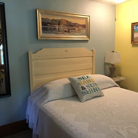 Ogunquit Beach Inn Luaran gambar