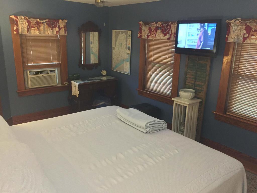 Ogunquit Beach Inn Bilik gambar