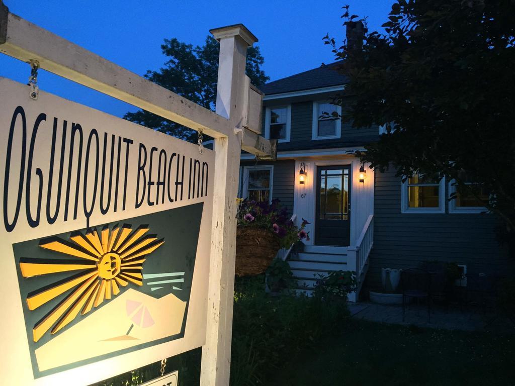 Ogunquit Beach Inn Luaran gambar