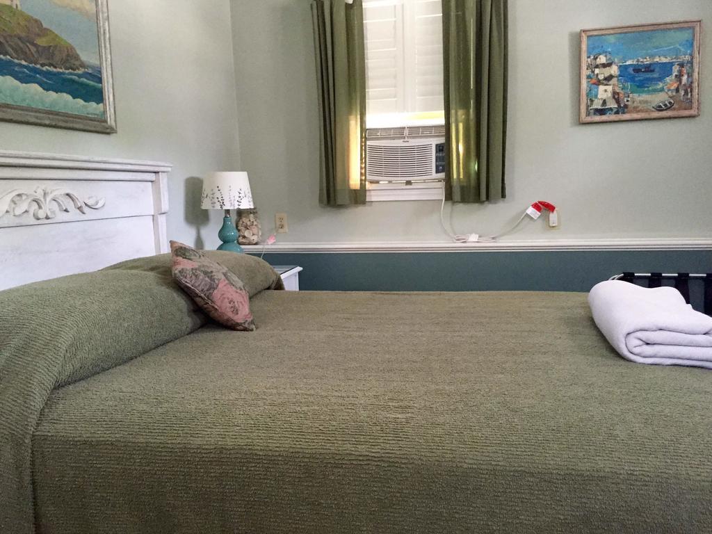 Ogunquit Beach Inn Bilik gambar