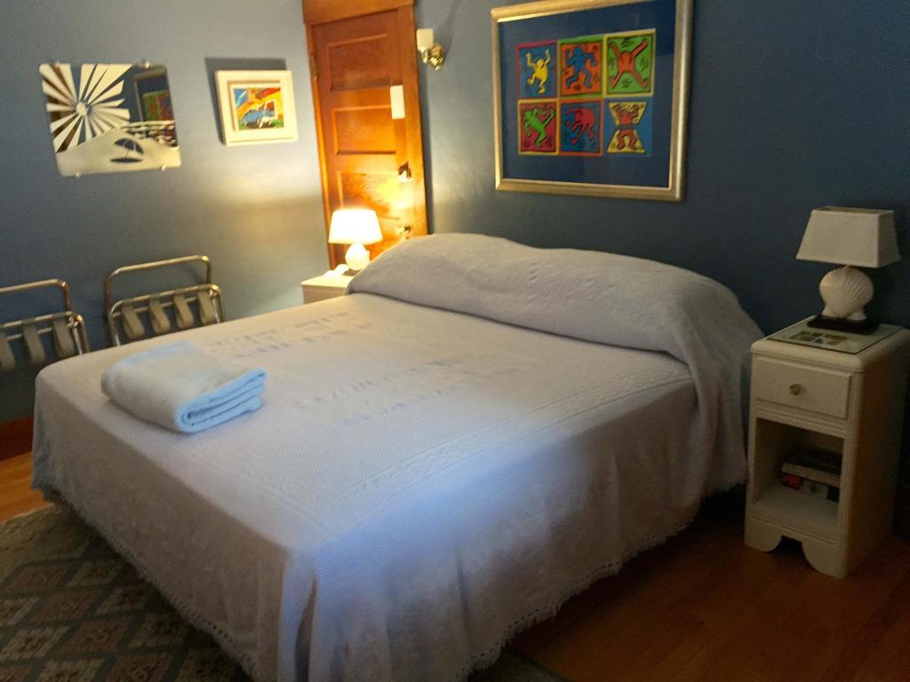 Ogunquit Beach Inn Bilik gambar