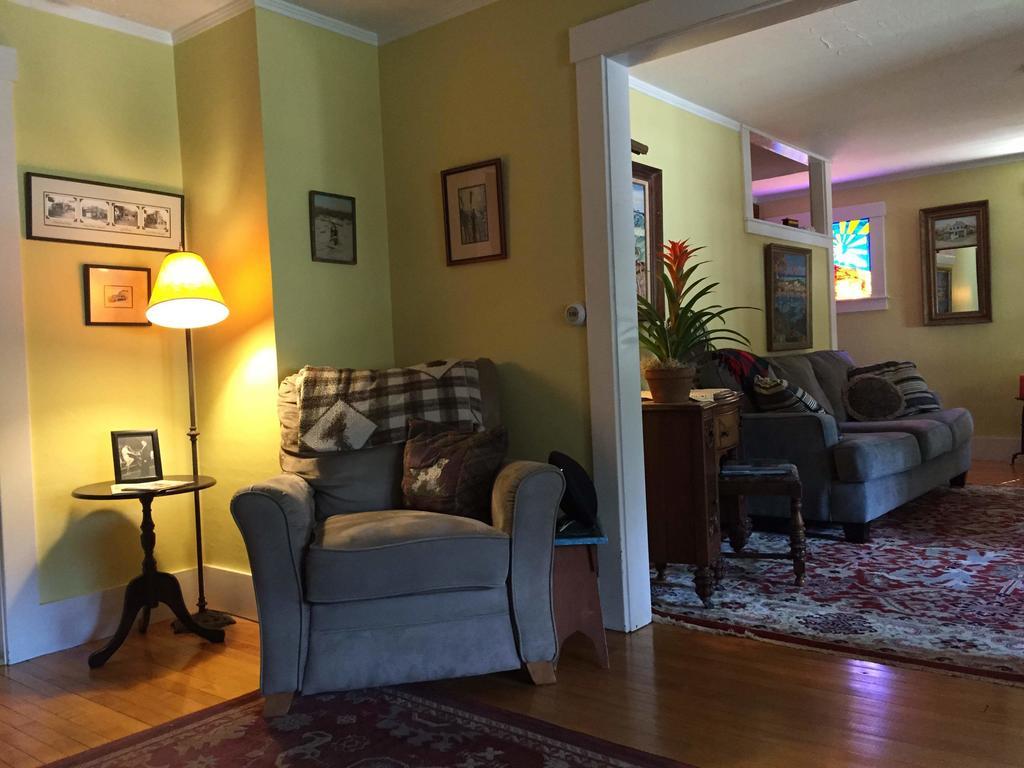 Ogunquit Beach Inn Luaran gambar