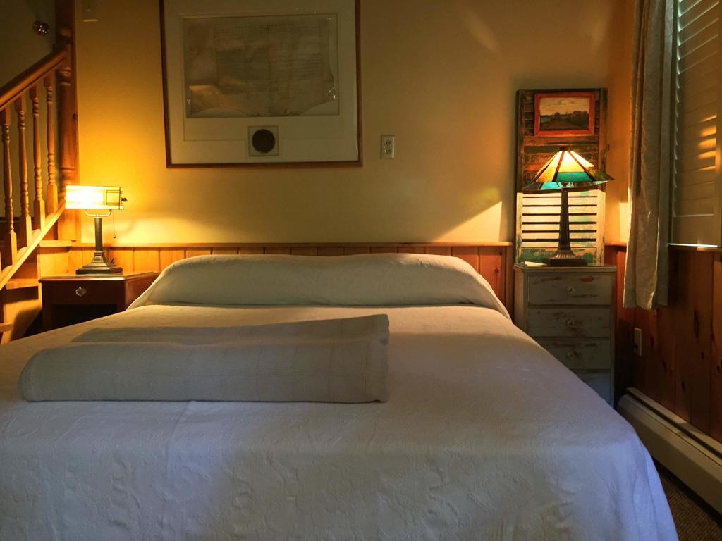 Ogunquit Beach Inn Bilik gambar