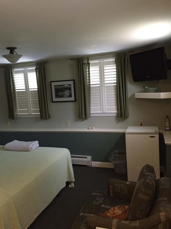 Ogunquit Beach Inn Bilik gambar