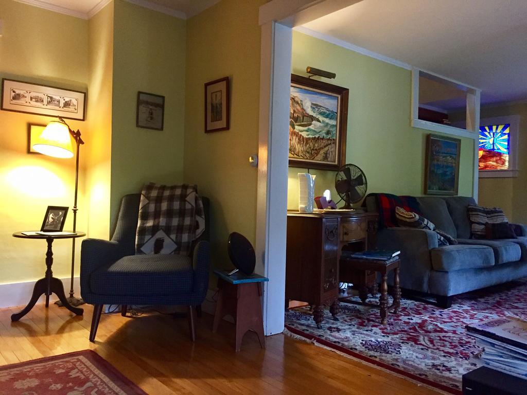 Ogunquit Beach Inn Luaran gambar