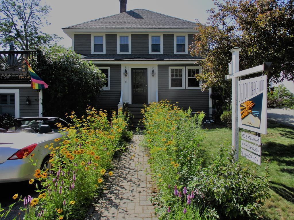 Ogunquit Beach Inn Luaran gambar