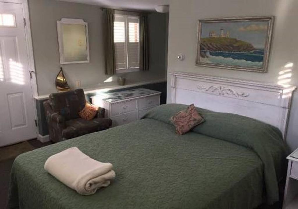 Ogunquit Beach Inn Bilik gambar