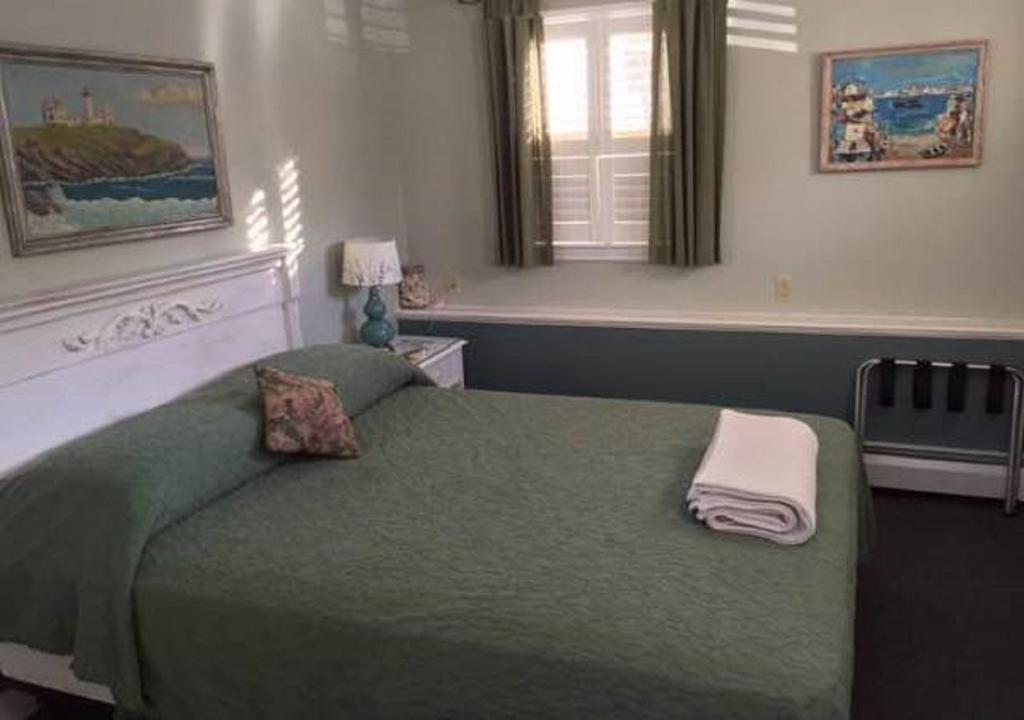 Ogunquit Beach Inn Luaran gambar