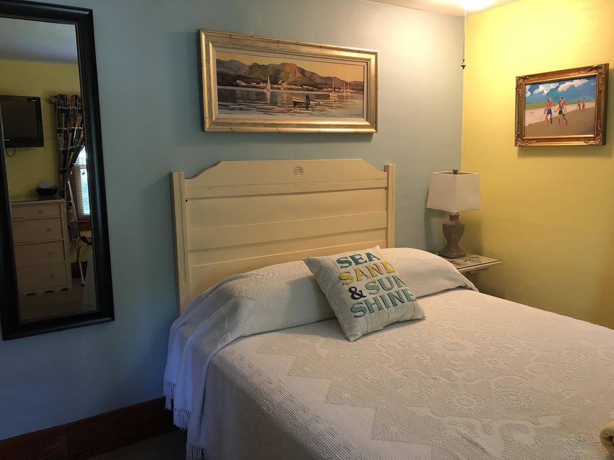 Ogunquit Beach Inn Luaran gambar